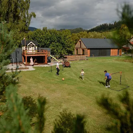 Dom Pri Jazere, Διαμέρισμα *