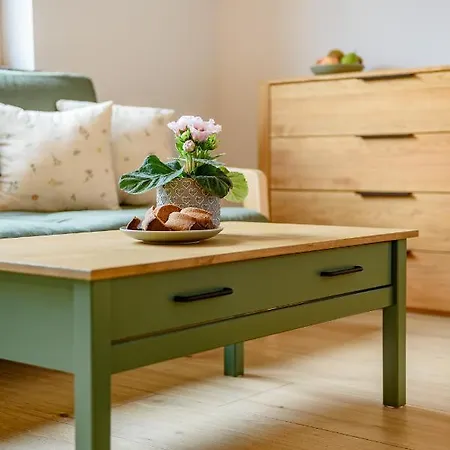 Apartamento Dom Pri Jazere, Bešeňová