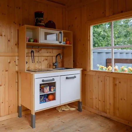 Dom Pri Jazere, Διαμέρισμα *