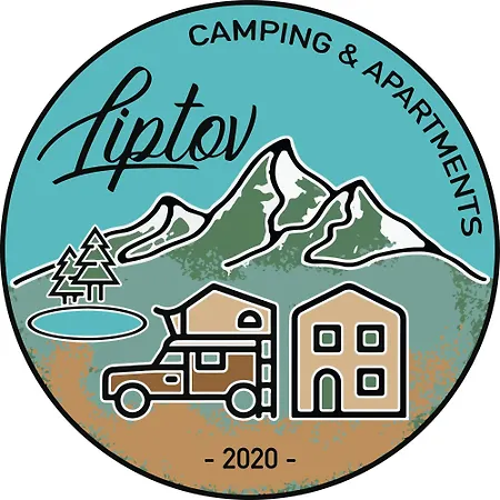 Διαμέρισμα Dom Pri Jazere, Bešeňová