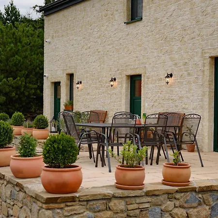 Dom Pri Jazere, Διαμέρισμα *