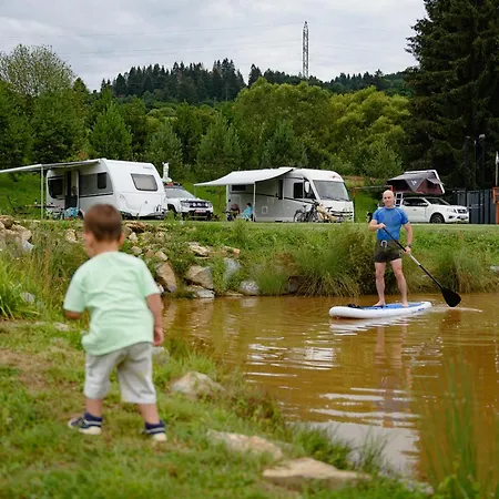 Διαμέρισμα Dom Pri Jazere, *
