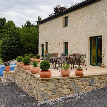 Apartamento Dom Pri Jazere, Bešeňová