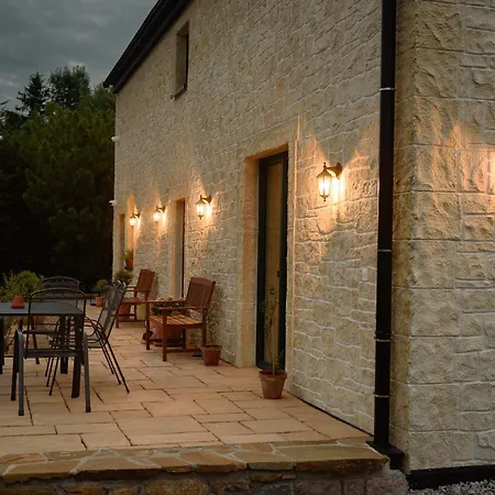 Dom Pri Jazere, شقة *