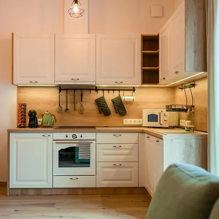 Διαμέρισμα Dom Pri Jazere, Bešeňová