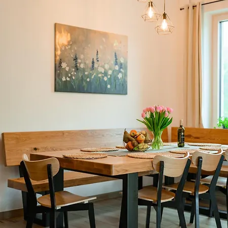 Apartment Dom Pri Jazere, *