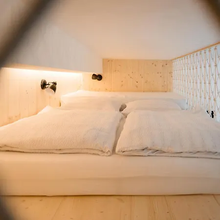 Apartamento Dom Pri Jazere, Bešeňová