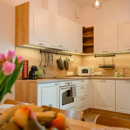 Dom Pri Jazere, Apartamento Bešeňová