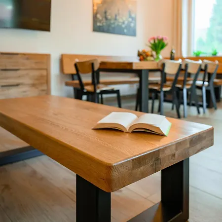 Dom Pri Jazere, Bešeňová