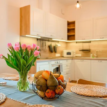 Apartamento Dom Pri Jazere, Bešeňová