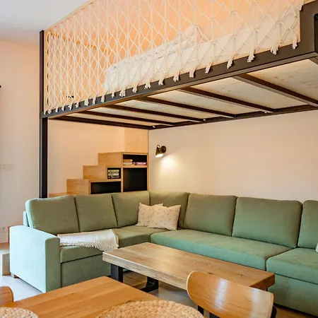 Apartment Dom Pri Jazere,